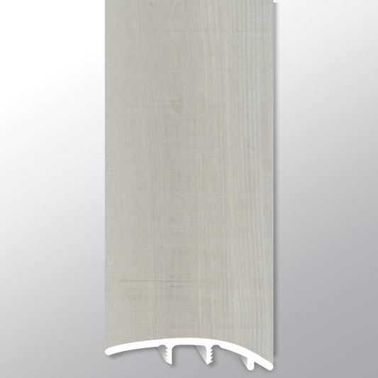MSI Whitby White Reducer 1.77"x0.345"x94"