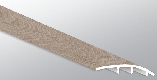 MSI Whitfield Gray Reducer 1.77"x0.345"x94"