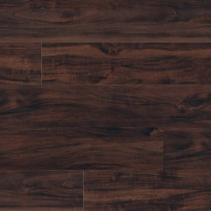 MSI Wilmont Burnished Acacia 7 in. x 48 in. 2.5mm Glue Down Luxury Vinyl Plank Flooring, 20 MIL Wear Layer