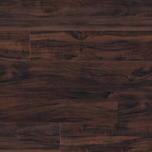 MSI Wilmont Burnished Acacia 7 in. x 48 in. 2.5mm Glue Down Luxury Vinyl Plank Flooring, 20 MIL Wear Layer