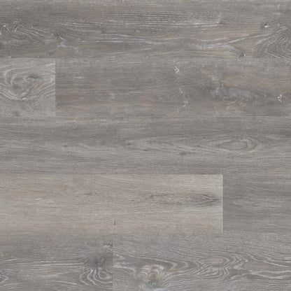 MSI Wilmont Elmwood Ash 7 in. x 48 in. 2.5mm Glue Down Luxury Vinyl Plank Flooring, 20 MIL Wear Layer