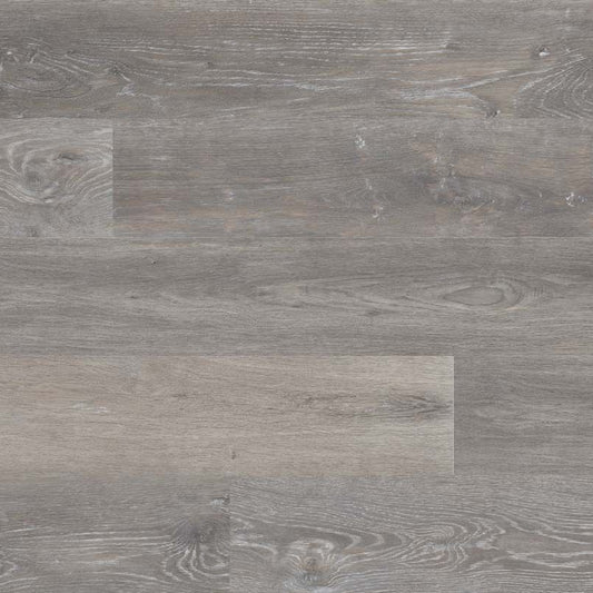 MSI Wilmont Elmwood Ash 7 in. x 48 in. 2.5mm Glue Down Luxury Vinyl Plank Flooring, 20 MIL Wear Layer