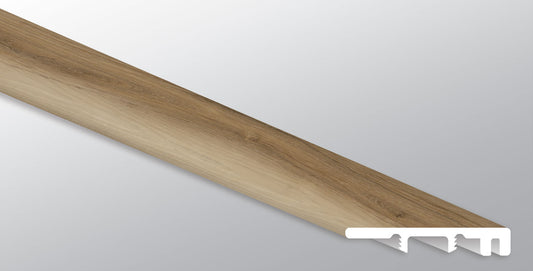 MSI Wilton End Cap 1.5"x0.25"x94"