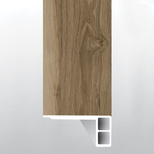 MSI Wilton Flush Stair Nose Eased Edge 2.75" x 0.75" X 94"