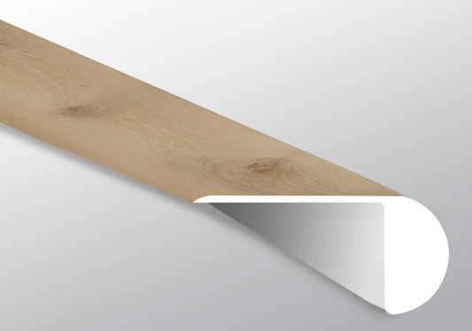 MSI Wilton Overlapping Stair Nose 2.23"x1.03"x94"