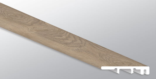 MSI Wixom Valley End Cap 1.5"x0.25"x94"