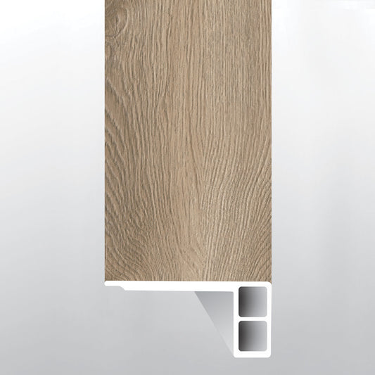 MSI Wixom Valley Flush Stair Nose Eased Edge 4.53’’ x 0.94’’ x 94’’