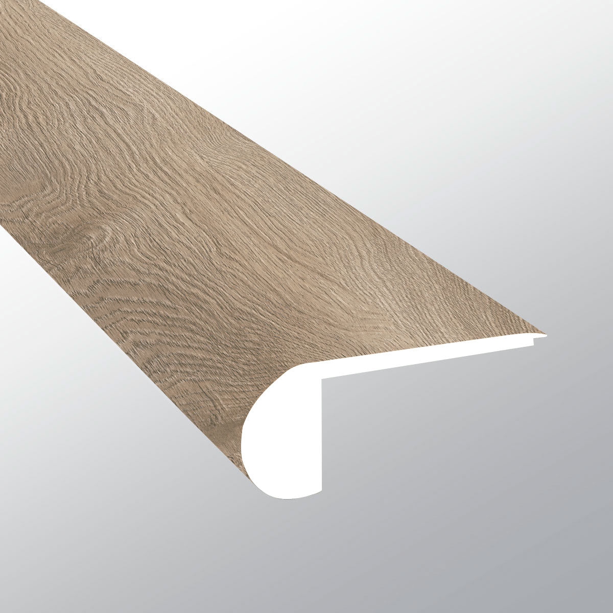 MSI Wixom Valley Flush Stair Nose 4.53’’ x 0.94’’ x 94’’