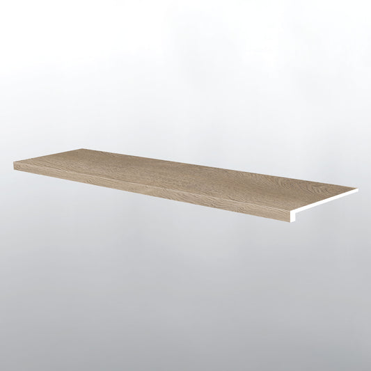 MSI Wixom Valley Stair Tread Eased Edge 12"x1.25"x47.25"