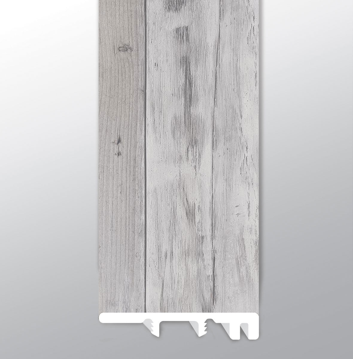 MSI Woburn Abbey End Cap 1.5"x0.25"x94"