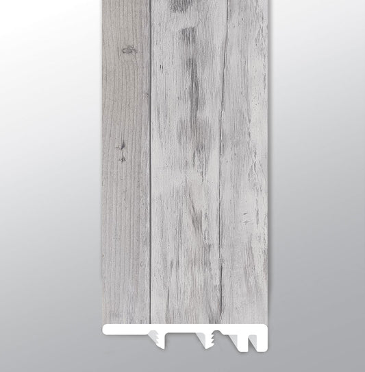 MSI Woburn Abbey End Cap 1.5"x0.25"x94"