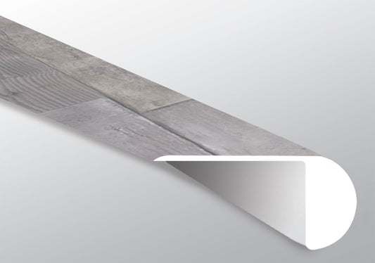 MSI Woburn Abbey Overlapping Stair Nose 2.23"x1.03"x94"