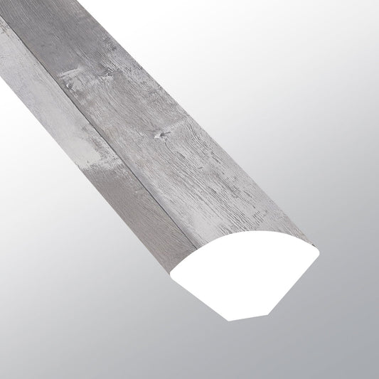 MSI Woburn Abbey Quarter Round 0.64"x0.75"x94"