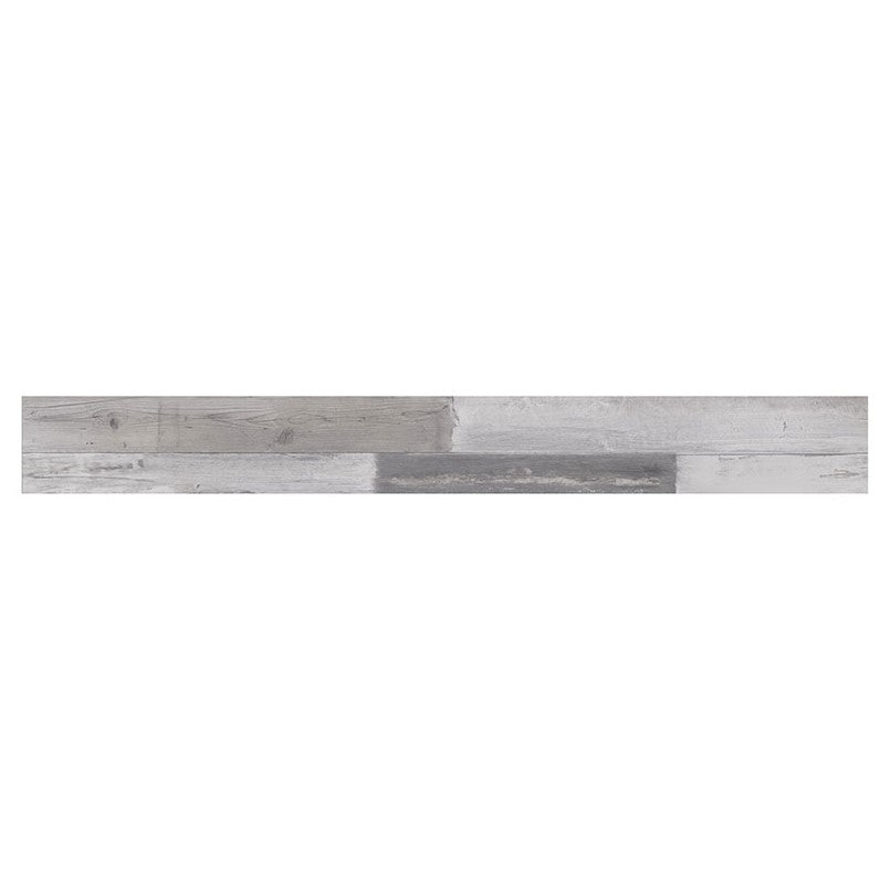 MSI XL Prescott Woburn Abbey 9 in. x 60 in. 6.5mm Rigid Core Luxury Vinyl Plank Flooring, Click Lock, Waterproof, 20 MIL Wear Layer