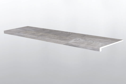 MSI Woburn Abbey Stair Tread Eased Edge 12"x1.25"x47.25"