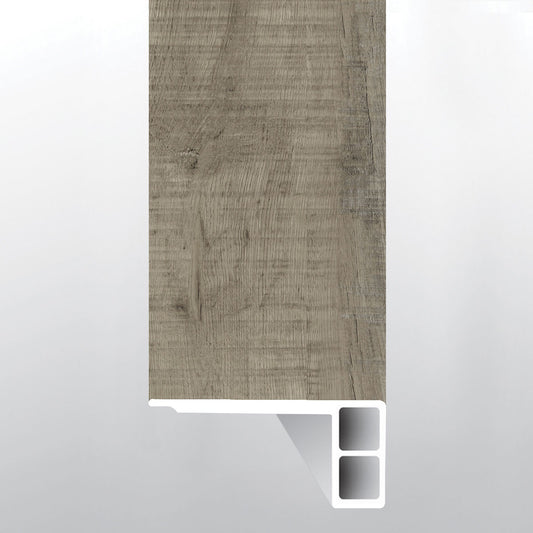 MSI Wolfeboro Flush Stair Nose Eased Edge 2.75" x 0.75" X 94"