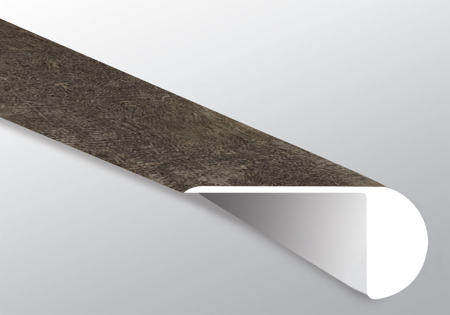 MSI Wolfeboro Overlapping Stair Nose 2.23"x1.03"x94"