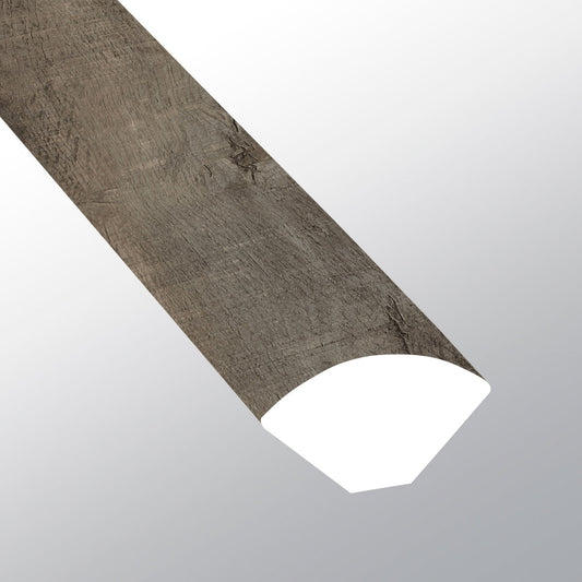 MSI Wolfeboro Quarter Round 0.64"x0.75"x94"