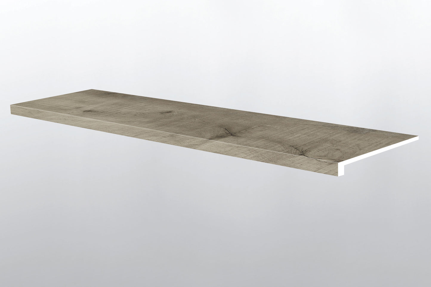 MSI Wolfeboro Stair Tread Eased Edge 12"x1.25"x47.25"