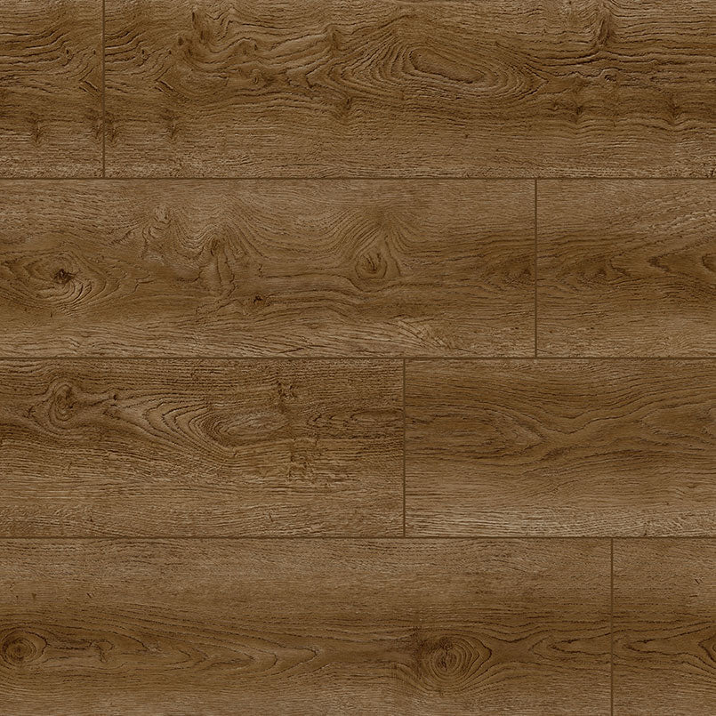 MSI XL Ashton Bergen Hills 9 in. x 60 in. 4.4mm Rigid Core Luxury Vinyl Plank Flooring, Click Lock, Waterproof, 6 MIL Wear Layer