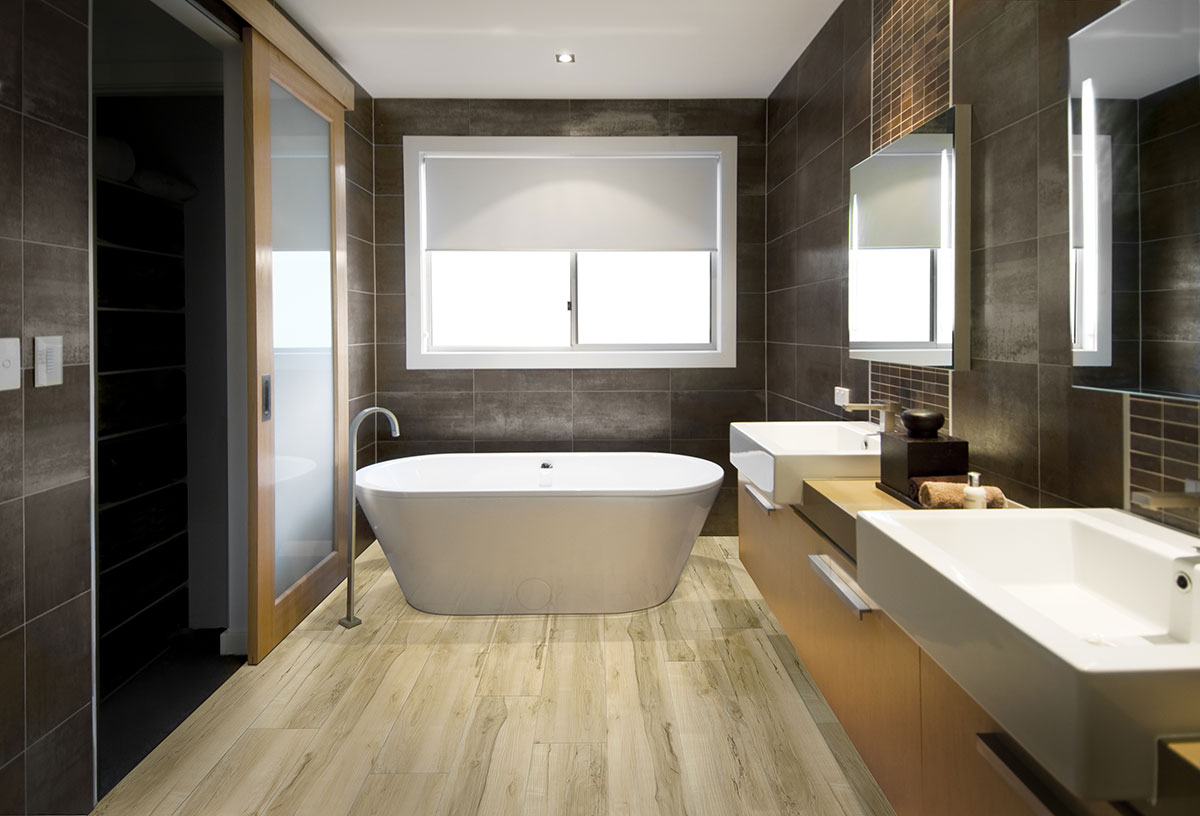 MSI XL Cyrus Akadia 9 in. x 60 in. 5mm Rigid Core Luxury Vinyl Plank Flooring, Click Lock, Waterproof, 12 MIL Wear Layer