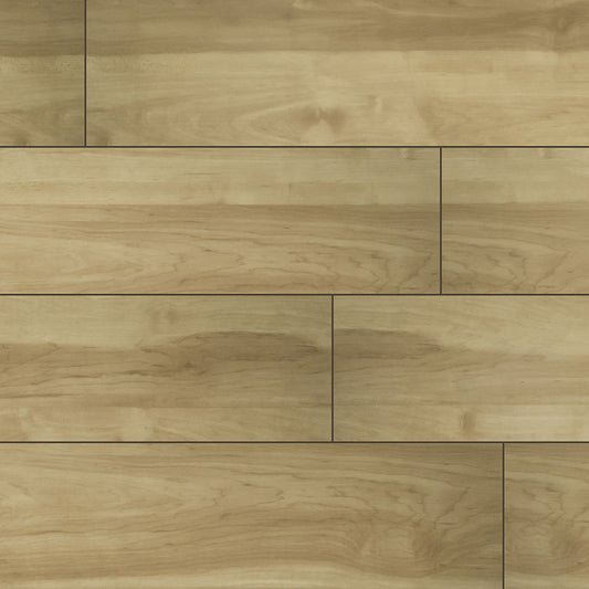 MSI XL Cyrus Brookline 9 in. x 60 in. 5mm Rigid Core Luxury Vinyl Plank Flooring, Click Lock, Waterproof, 12 MIL Wear Layer