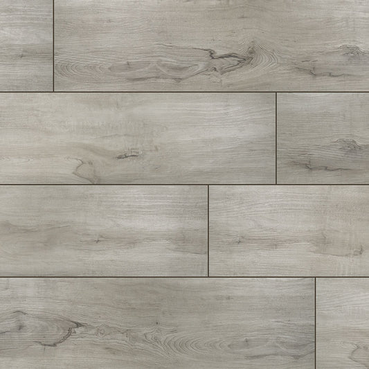 MSI XL Cyrus Dunite Oak 9 in. x 60 in. 5mm Rigid Core Luxury Vinyl Plank Flooring, Click Lock, Waterproof, 12 MIL Wear Layer
