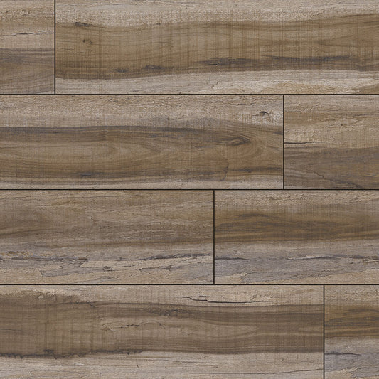 MSI XL Cyrus Exotika 9 in. x 60 in. 5mm Rigid Core Luxury Vinyl Plank Flooring, Click Lock, Waterproof, 12 MIL Wear Layer