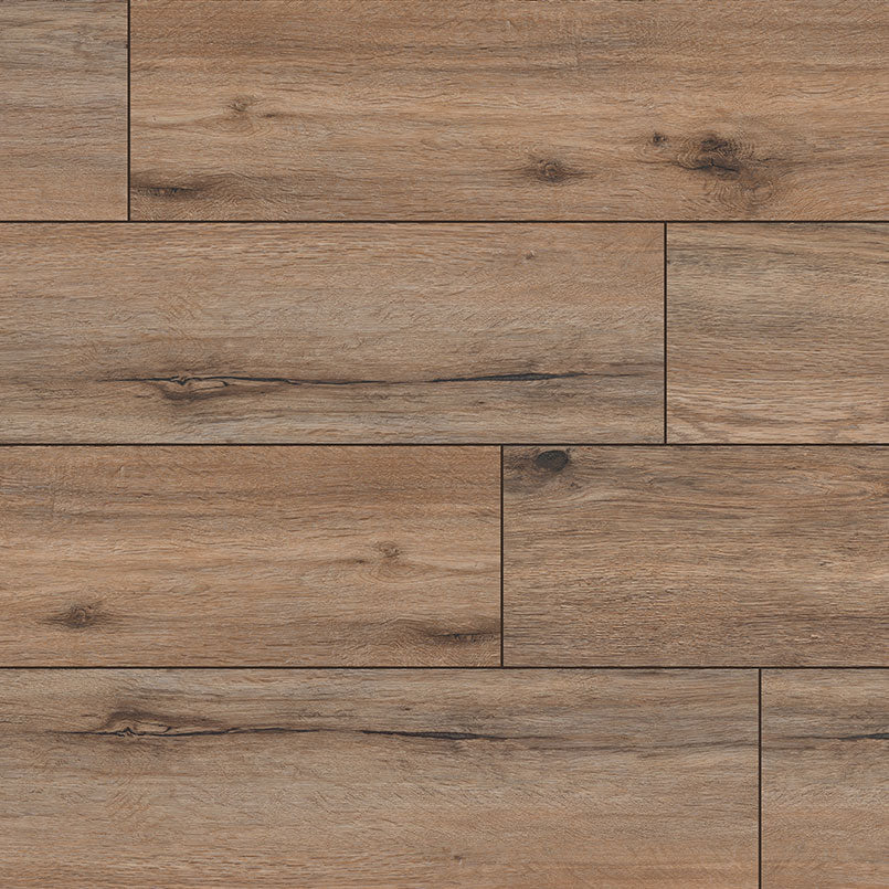 MSI XL Cyrus Fauna 9 in. x 60 in. 5mm Rigid Core Luxury Vinyl Plank Flooring, Click Lock, Waterproof, 12 MIL Wear Layer