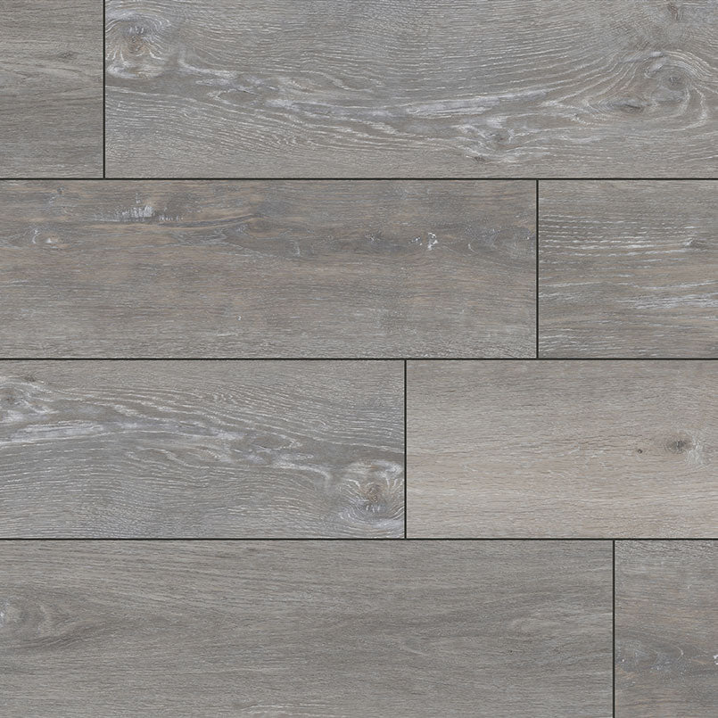 MSI XL Cyrus Finely 9 in. x 60 in. 5mm Rigid Core Luxury Vinyl Plank Flooring, Click Lock, Waterproof, 12 MIL Wear Layer