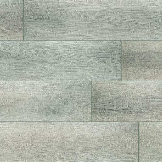 MSI XL Cyrus Kardigan 9 in. x 60 in. 5mm Rigid Core Luxury Vinyl Plank Flooring, Click Lock, Waterproof, 12 MIL Wear Layer