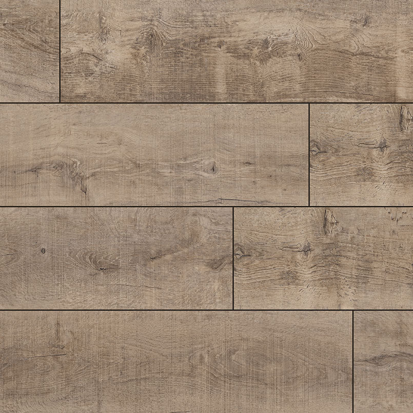 MSI XL Cyrus Ryder 9 in. x 60 in. 5mm Rigid Core Luxury Vinyl Plank Flooring, Click Lock, Waterproof, 12 MIL Wear Layer