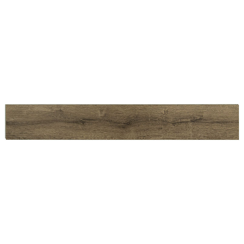 MSI XL Cyrus Walnut Waves 9 in. x 60 in. 5mm Rigid Core Luxury Vinyl Plank Flooring, Click Lock, Waterproof, 12 MIL Wear Layer