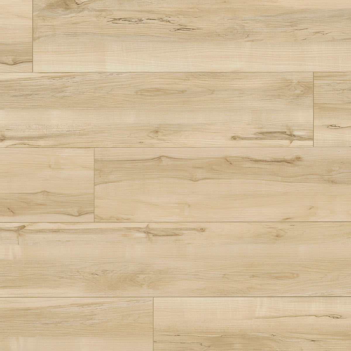 MSI XL Prescott Akadia 9 in. x 60 in. 6.5mm Rigid Core Luxury Vinyl Plank Flooring, Click Lock, Waterproof, 20 MIL Wear Layer