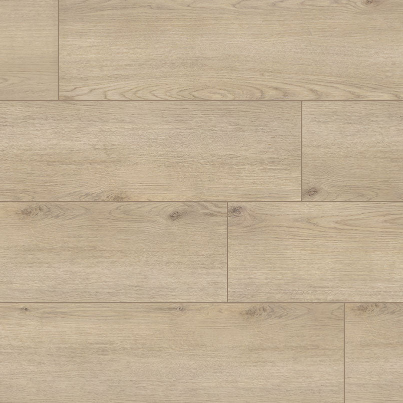 MSI XL Prescott Chester Hills 9 in. x 60 in. 6.5mm Rigid Core Luxury Vinyl Plank Flooring, Click Lock, 20 MIL Wear Layer