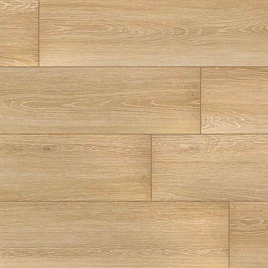 MSI XL Prescott Valleyview Grove 9 in. x 60 in. 6.5mm Rigid Core Luxury Vinyl Plank Flooring, Click Lock, 20 MIL Wear Layer