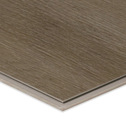 MSI XL Studio Lark 9 in. x 60 in. 9mm Rigid Core Luxury Vinyl Plank Flooring, Waterproof, 30 MIL Wear Layer