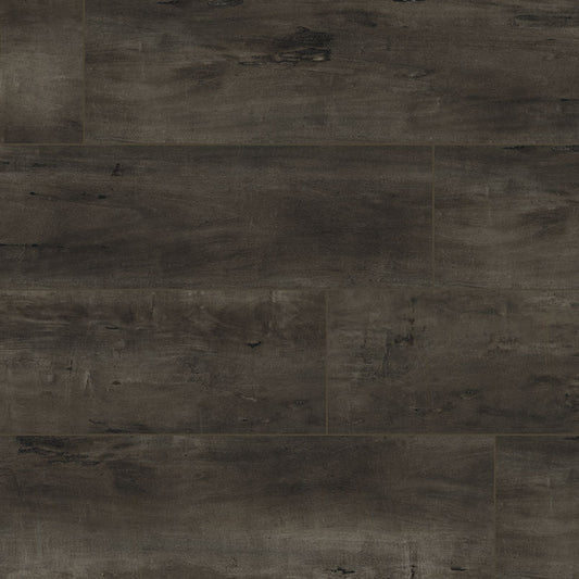 MSI XL Cyrus Billingham 9 in. x 60 in. 5mm Rigid Core Luxury Vinyl Plank Flooring, Click Lock, Waterproof, 12 MIL Wear Layer