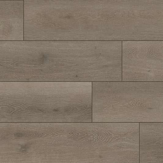 MSI XL Cyrus Cranton 9 in. x 60 in. 5mm Rigid Core Luxury Vinyl Plank Flooring, Click Lock, Waterproof, 12 MIL Wear Layer