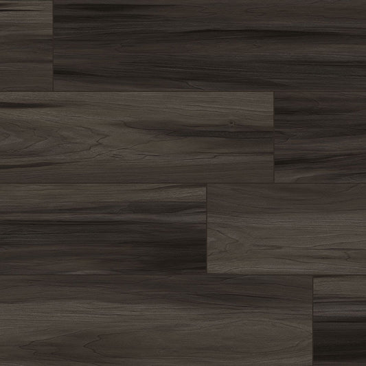 MSI XL Cyrus Jenta 9 in. x 60 in. 5mm Rigid Core Luxury Vinyl Plank Flooring, Click Lock, Waterproof, 12 MIL Wear Layer