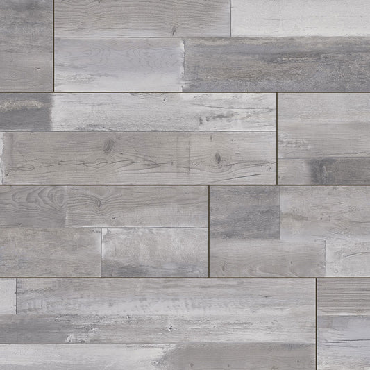MSI XL Cyrus Woburn Abbey 9 in. x 60 in. 5mm Rigid Core Luxury Vinyl Plank Flooring, Click Lock, Waterproof, 12 MIL Wear Layer