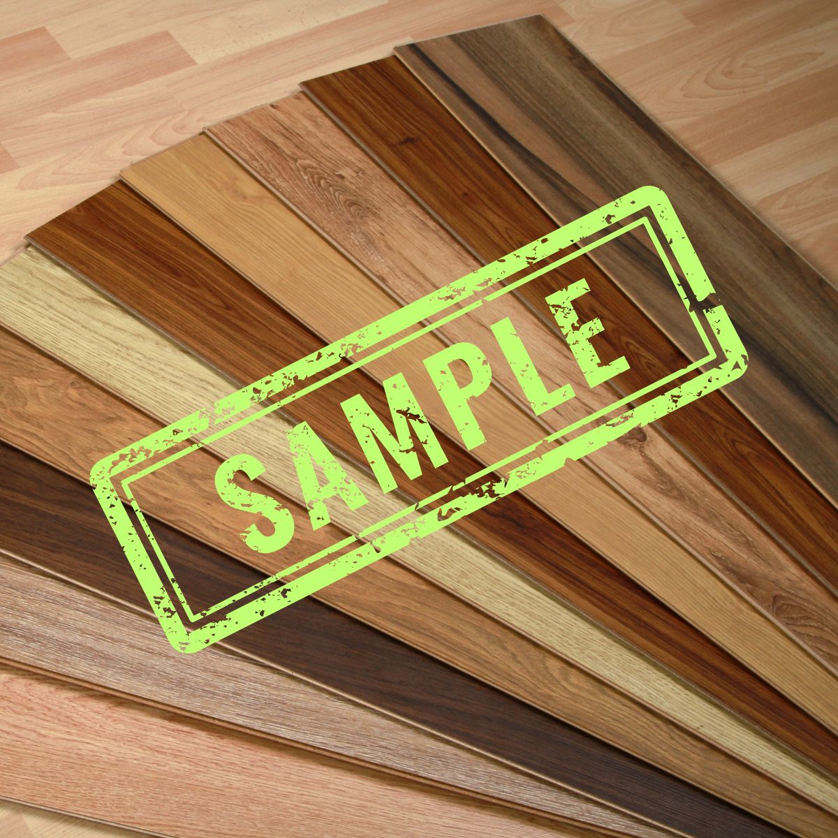Sample Item