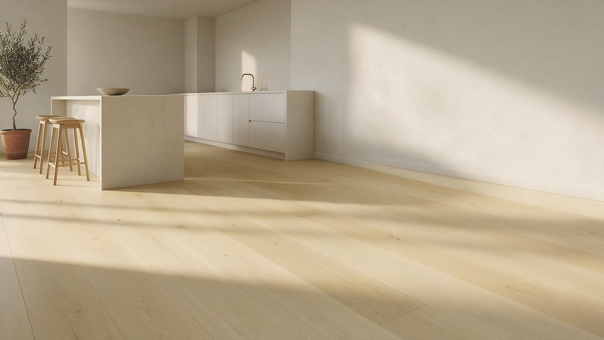 Nobi Oak Ceramic Shield LVP