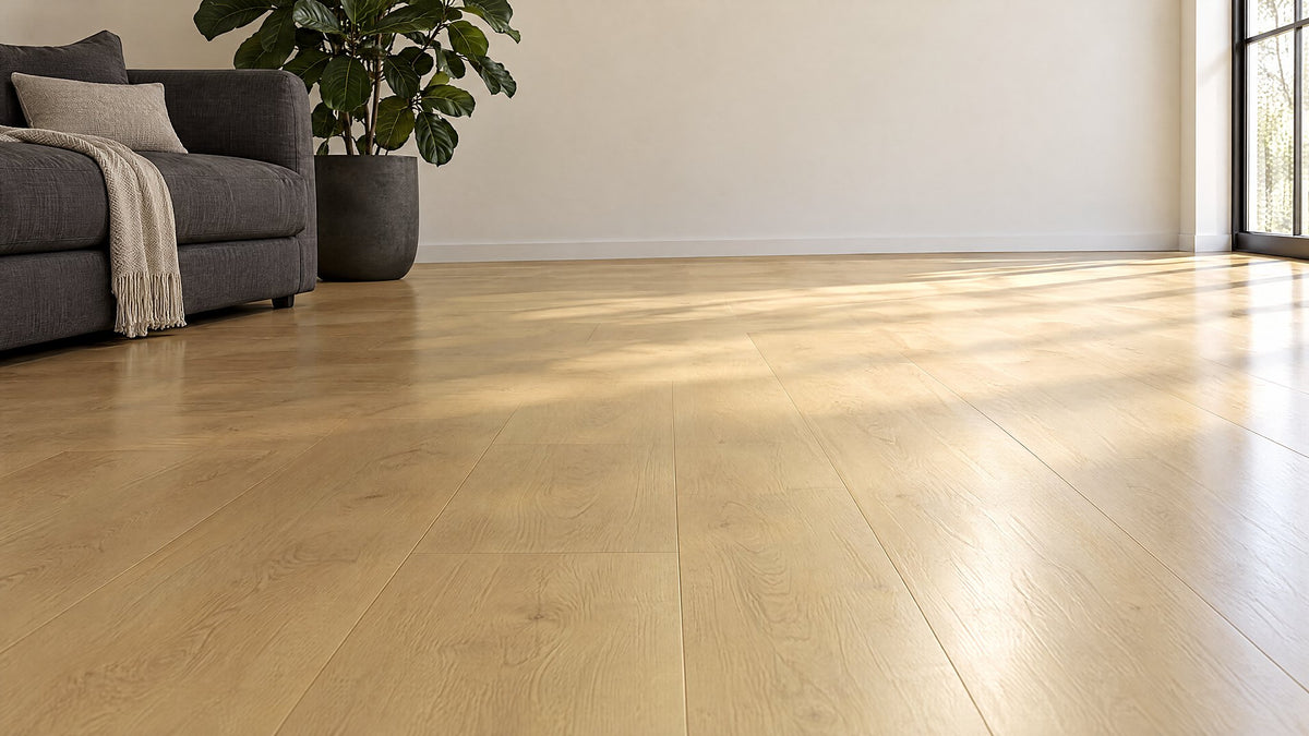 Nobi Oak Ceramic Shield LVP